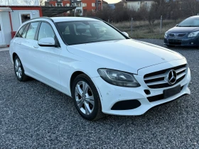 Mercedes-Benz C 200 CDI 1.6 (136 кс) 7G-TRONIC PLUS /2016г . Euro 6B - 7200 € / 14081.98 лв. - 66162528 3