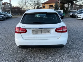 Mercedes-Benz C 200 CDI 1.6 (136 кс) 7G-TRONIC PLUS /2016г . Euro 6B - 7200 € / 14081.98 лв. - 66162528 7