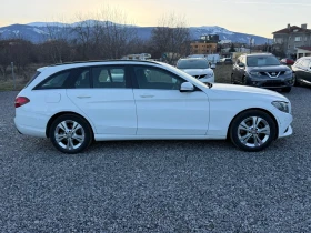 Mercedes-Benz C 200 CDI 1.6 (136 кс) 7G-TRONIC PLUS /2016г . Euro 6B - 7200 € / 14081.98 лв. - 66162528 4