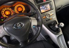 Toyota Auris 1, 33 VVT-i* ���������* 2009 �* 6 �������� | Mobile.bg � ����� ������ 10