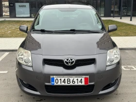 Toyota Auris 1, 33 VVT-i* НАВИГАЦИЯ* 2009 г* 6 СКОРОСТИ - 4730 € / 9251.08 лв. - 14439420 3