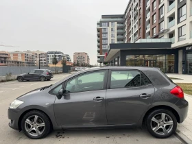 Toyota Auris 1, 33 VVT-i* НАВИГАЦИЯ* 2009 г* 6 СКОРОСТИ - 4730 € / 9251.08 лв. - 14439420 6
