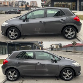 Toyota Auris 1, 33 VVT-i* ���������* 2009 �* 6 �������� | Mobile.bg � ����� ������ 5