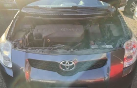 Toyota Auris 1, 33 VVT-i* НАВИГАЦИЯ* 2009 г* 6 СКОРОСТИ - 4730 € / 9251.08 лв. - 14439420 15