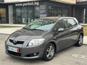 Toyota Auris 1, 33 VVT-i* НАВИГАЦИЯ* 2009 г* 6 СКОРОСТИ - 4730 € / 9251.08 лв. - 14439420 2