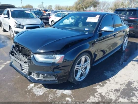 Audi S4 3.0T PREMIUM PLUS