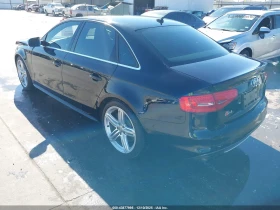 Audi S4 3.0T PREMIUM PLUS - 11500 € / 22492.04 лв. - 19281660 3