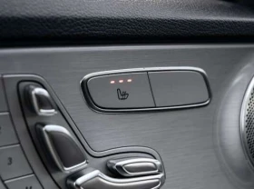 Mercedes-Benz C 400 | AMG| NAV| PANOROOF| B.SPOT| CLEAN CARFAX - 16150 € / 31586.65 лв. - 43873403 14