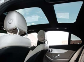 Mercedes-Benz C 400 | AMG| NAV| PANOROOF| B.SPOT| CLEAN CARFAX - 16150 € / 31586.65 лв. - 43873403 11