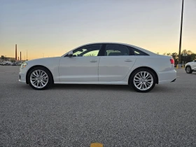 Audi A6 3.0T Technik* Bose* подгрев* обдух* 360 кам.* М.То - 14900 € / 29141.87 лв. - 46437608 4