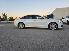 Audi A6 3.0T Technik* Bose* подгрев* обдух* 360 кам.* М.То - 14900 € / 29141.87 лв. - 46437608 5