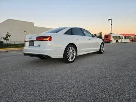 Audi A6 3.0T Technik* Bose* подгрев* обдух* 360 кам.* М.То - 14900 € / 29141.87 лв. - 46437608 6