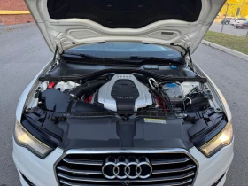 Audi A6 3.0T Technik* Bose* подгрев* обдух* 360 кам.* М.То - 14900 € / 29141.87 лв. - 46437608 16