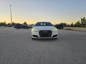 Audi A6 3.0T Technik* Bose* подгрев* обдух* 360 кам.* М.То - 14900 € / 29141.87 лв. - 46437608 3