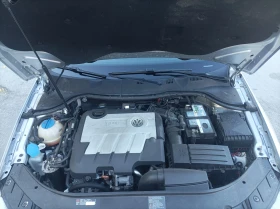 VW Passat 2.0 TDI 6-DSG + NAVI - 4099 € / 8016.95 лв. - 78649825 7