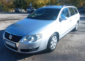 VW Passat 2.0 TDI 6-DSG + NAVI - 4099 € / 8016.95 лв. - 78649825 6