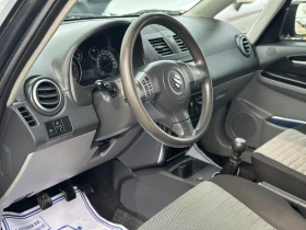 Suzuki SX4 1.6i 4x4 LPG * ITALY*  - 5500 € / 10757.07 лв. - 42756080 9