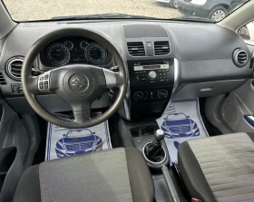 Suzuki SX4 1.6i 4x4 LPG * ITALY*  - 5500 € / 10757.07 лв. - 42756080 8