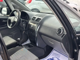Suzuki SX4 1.6i 4x4 LPG * ITALY*  - 5500 € / 10757.07 лв. - 42756080 10