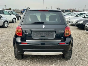 Suzuki SX4 1.6i 4x4 LPG * ITALY*  - 5500 € / 10757.07 лв. - 42756080 5