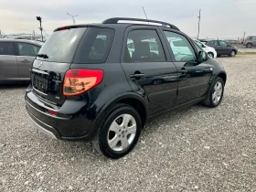 Suzuki SX4 1.6i 4x4 LPG * ITALY*  - 5500 € / 10757.07 лв. - 42756080 4