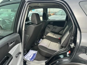 Suzuki SX4 1.6i 4x4 LPG * ITALY*  - 5500 € / 10757.07 лв. - 42756080 7