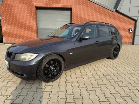 BMW 320 E91 - 2800 € / 5476.32 лв. - 70768447 5