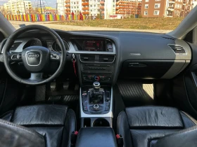Audi A5 3.0TDI - 5500 € / 10757.07 лв. - 48030808 12