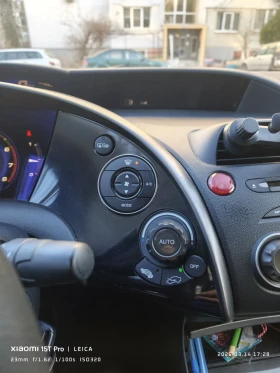 Honda Civic 1.3б 73коня - 3500 € / 6845.40 лв. - 89853383 9