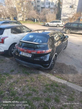 Honda Civic 1.3б 73коня - 3500 € / 6845.40 лв. - 89853383 3