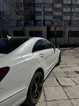 Mercedes-Benz CLS 350 - 14443 € / 28248.05 лв. - 18898384 5