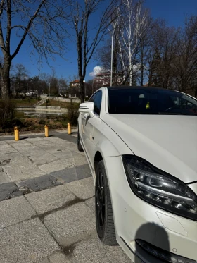 Mercedes-Benz CLS 350 - 14443 € / 28248.05 лв. - 18898384 3