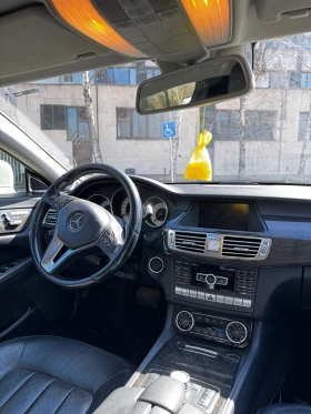 Mercedes-Benz CLS 350 - 14443 € / 28248.05 лв. - 18898384 11