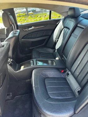 Mercedes-Benz CLS 350 - 14443 € / 28248.05 лв. - 18898384 9