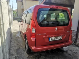 Peugeot Partner 1.6HDI - 4600 € / 8996.82 лв. - 17835846 4