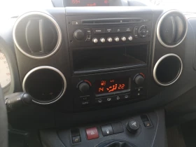 Peugeot Partner 1.6HDI - 4600 € / 8996.82 лв. - 17835846 14