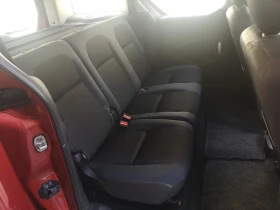 Peugeot Partner 1.6HDI - 4600 € / 8996.82 лв. - 17835846 8