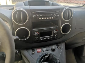 Peugeot Partner 1.6HDI - 4600 € / 8996.82 лв. - 17835846 12
