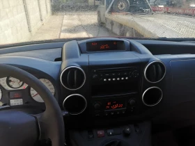 Peugeot Partner 1.6HDI - 4600 € / 8996.82 лв. - 17835846 15