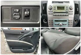 Toyota Corolla verso 2.2D-CAT 177HP 6+ 1 - 3500 € / 6845.40 лв. - 13758124 13