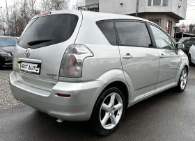 Toyota Corolla verso 2.2D-CAT 177HP 6+ 1 - 3500 € / 6845.40 лв. - 13758124 5