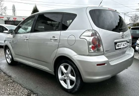 Toyota Corolla verso 2.2D-CAT 177HP 6+ 1 - 3500 € / 6845.40 лв. - 13758124 7