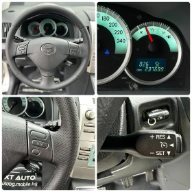 Toyota Corolla verso 2.2D-CAT 177HP 6+ 1 - 3500 € / 6845.40 лв. - 13758124 12