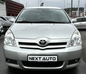 Toyota Corolla verso 2.2D-CAT 177HP 6+ 1 - 3500 € / 6845.40 лв. - 13758124 2