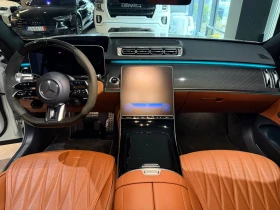 Mercedes-Benz S 63 AMG E Performance L 4M  - 142998 € / 279679.78 лв. - 51418564 9