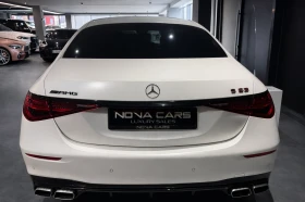 Mercedes-Benz S 63 AMG E Performance L 4M  - 142998 € / 279679.78 лв. - 51418564 3