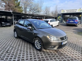 Seat Ibiza TSI 95 HP - 5500 € / 10757.07 лв. - 83400180 3
