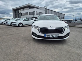 Skoda Octavia С Гаранция 2.0TDI-А/Т - 21560 € / 42167.69 лв. - 50772379 8