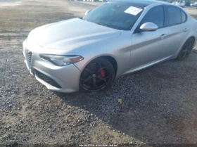 Alfa Romeo Giulia 2l Ti Rwd - 9900 € / 19362.72 лв. - 82053051 6