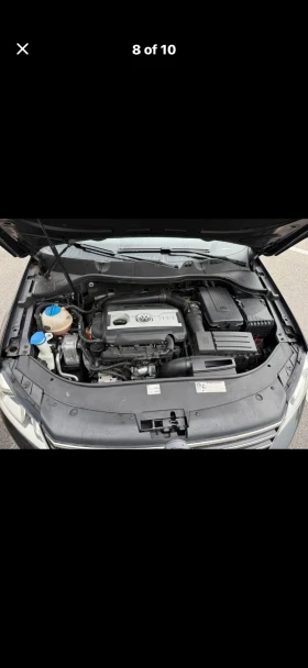 VW Passat TSI - 5200 € / 10170.32 лв. - 95393893 7